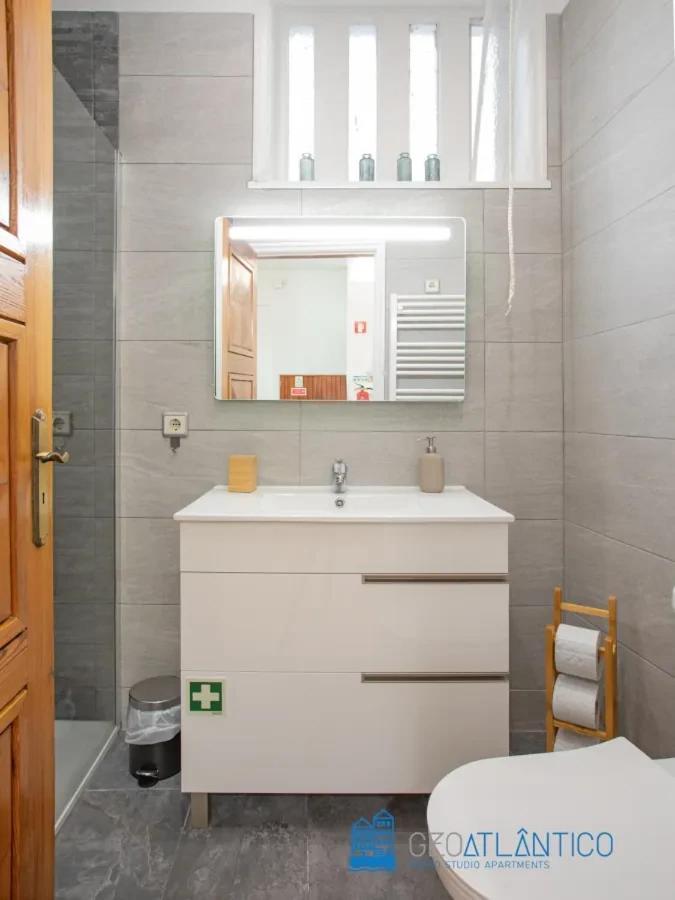 Porto Se Classic Terrace Apartment Eksteriør billede