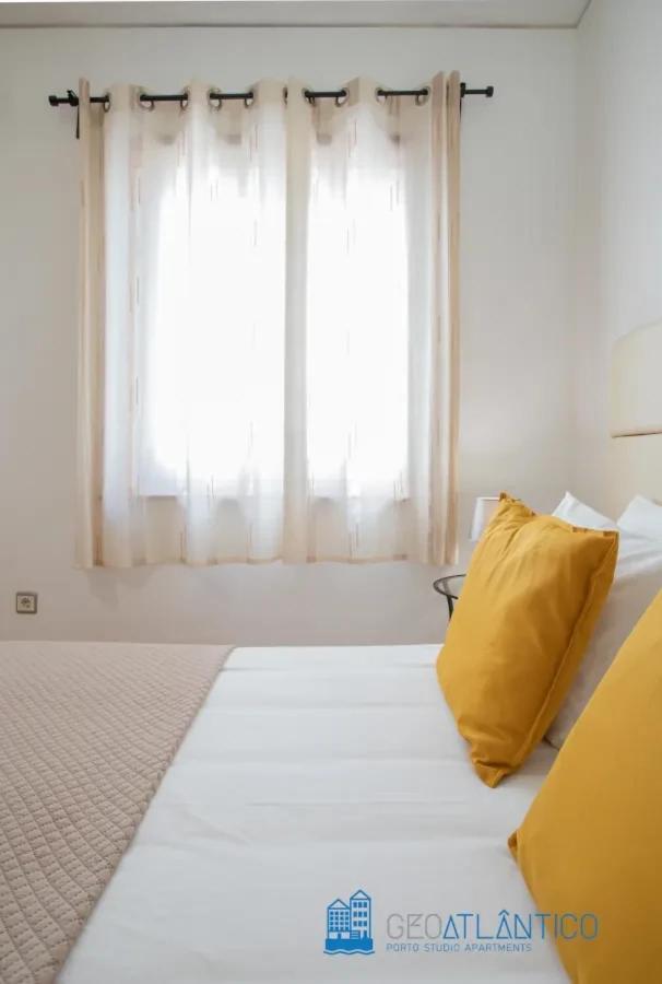 Porto Se Classic Terrace Apartment Eksteriør billede
