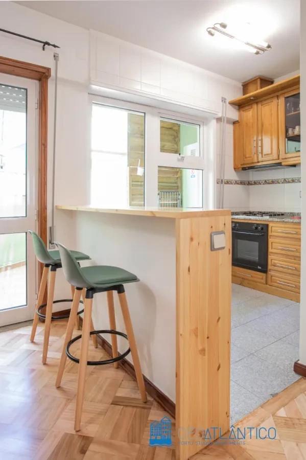 Porto Se Classic Terrace Apartment Eksteriør billede