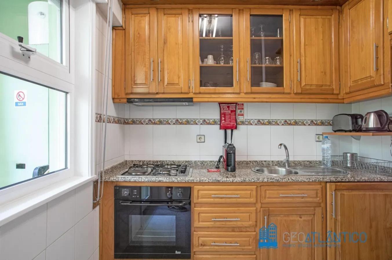 Porto Se Classic Terrace Apartment Eksteriør billede